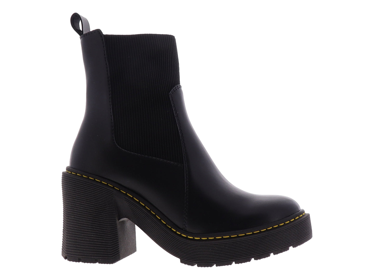 Botas Vicenza 15601 Para Mujer