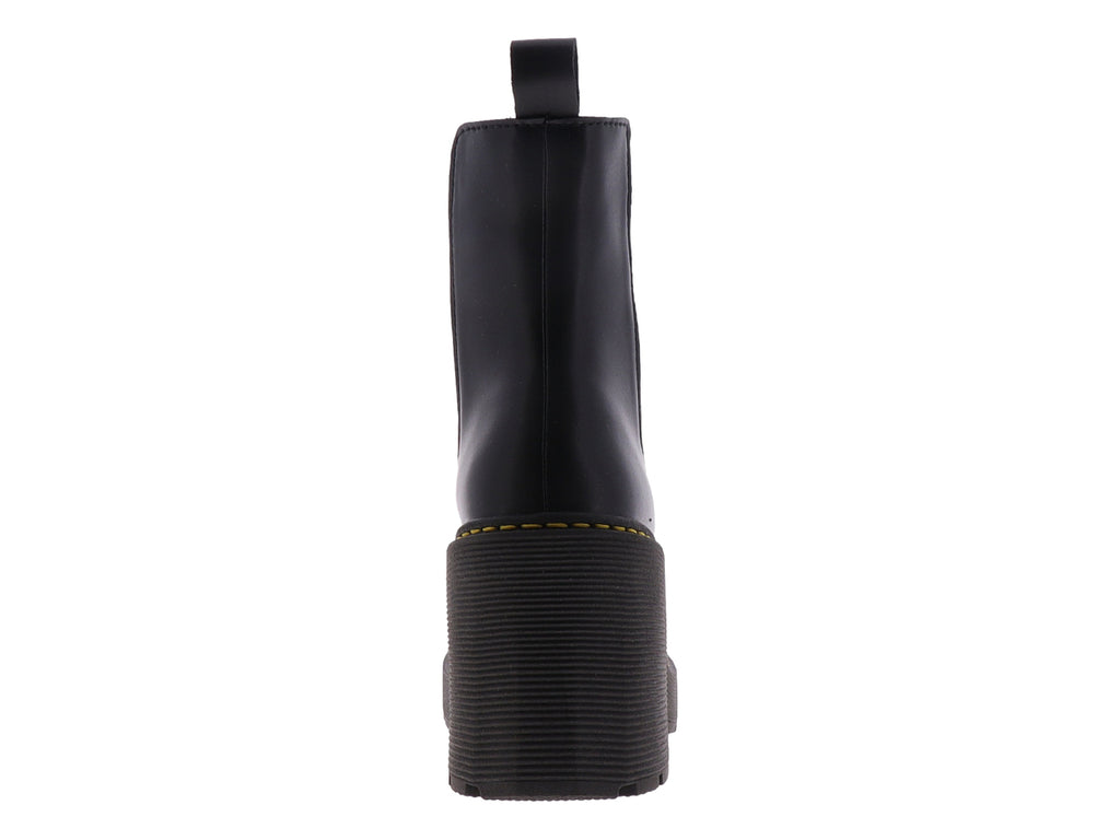 Botas Vicenza 15601 Para Mujer