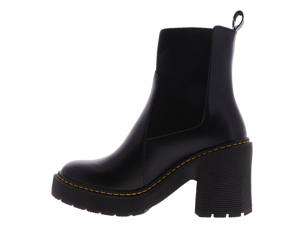 Botas Vicenza 15601 Para Mujer