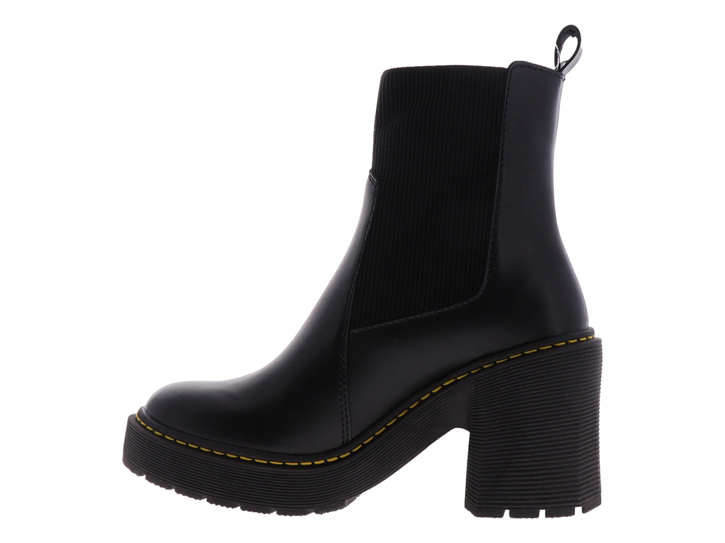 Botas Vicenza 15601 Para Mujer