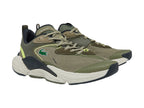 Tenis Lacoste Ma0013 Para Hombre