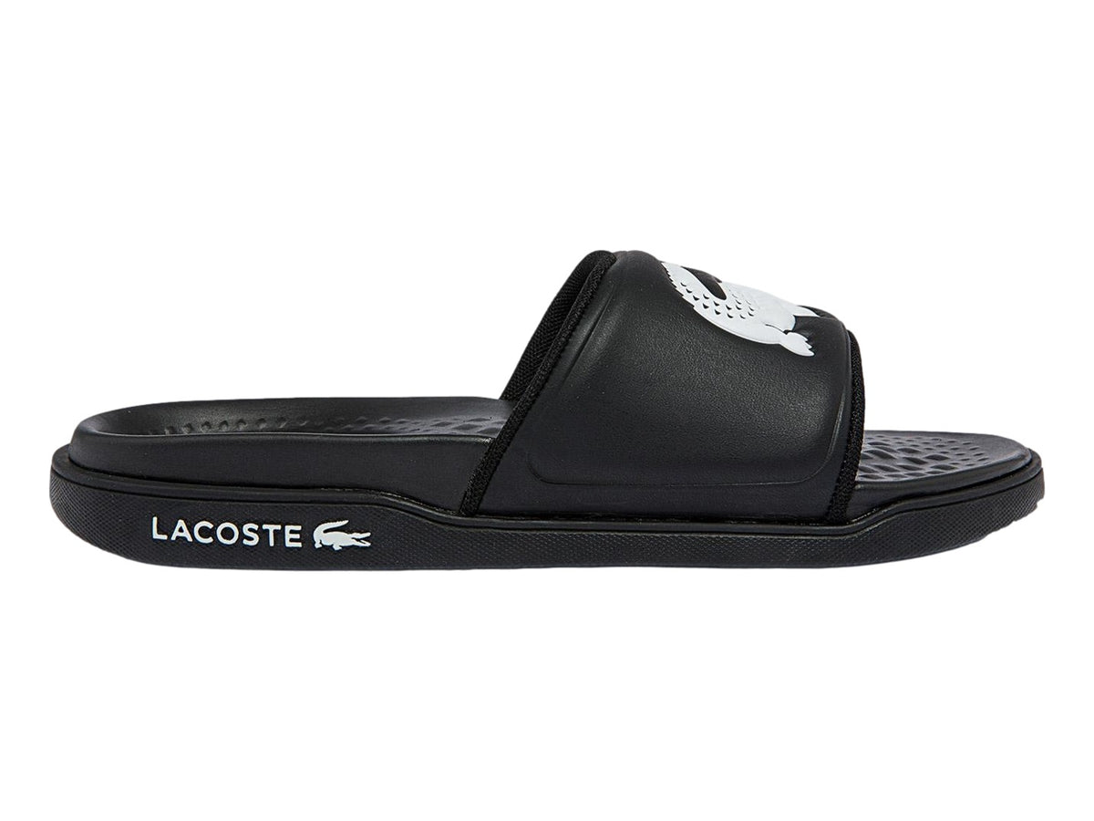 Sandalias Lacoste Fa0040 Para Mujer