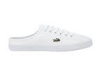 Tenis Lacoste Fa0012 Para Mujer