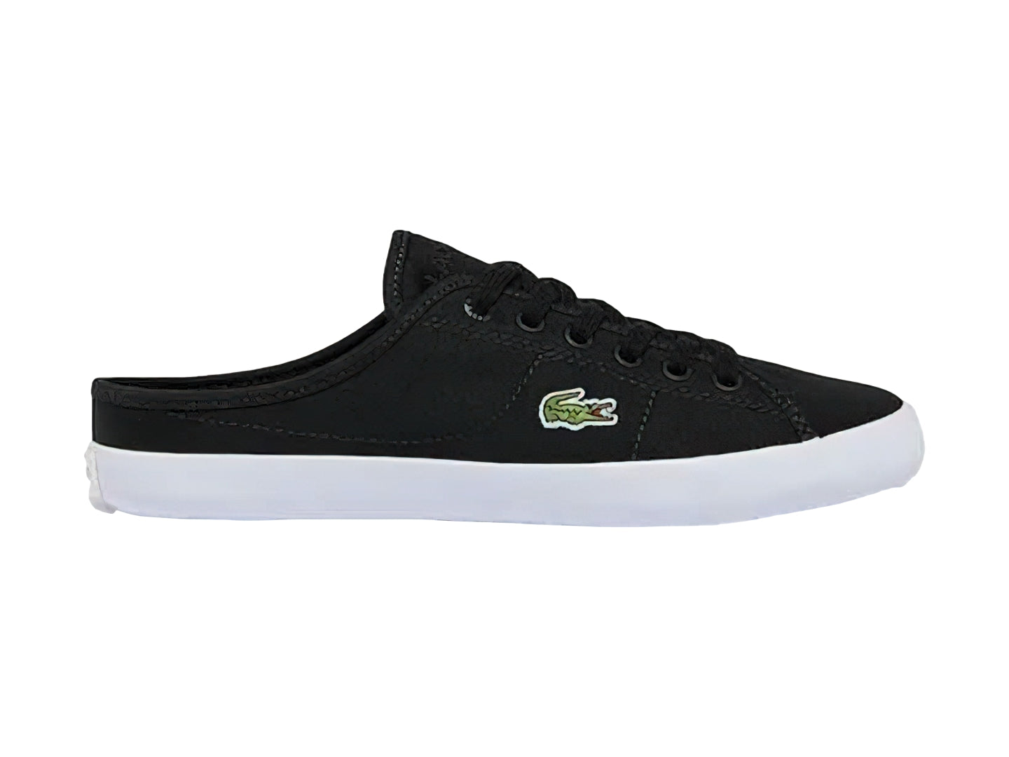 Tenis Lacoste Fa0012 Para Mujer