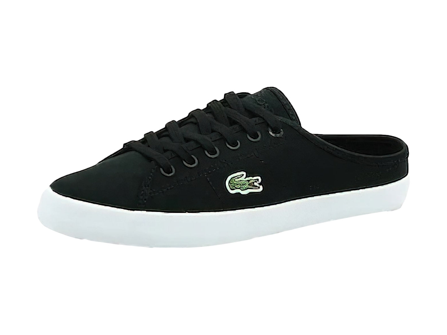 Tenis Lacoste Fa0012 Para Mujer