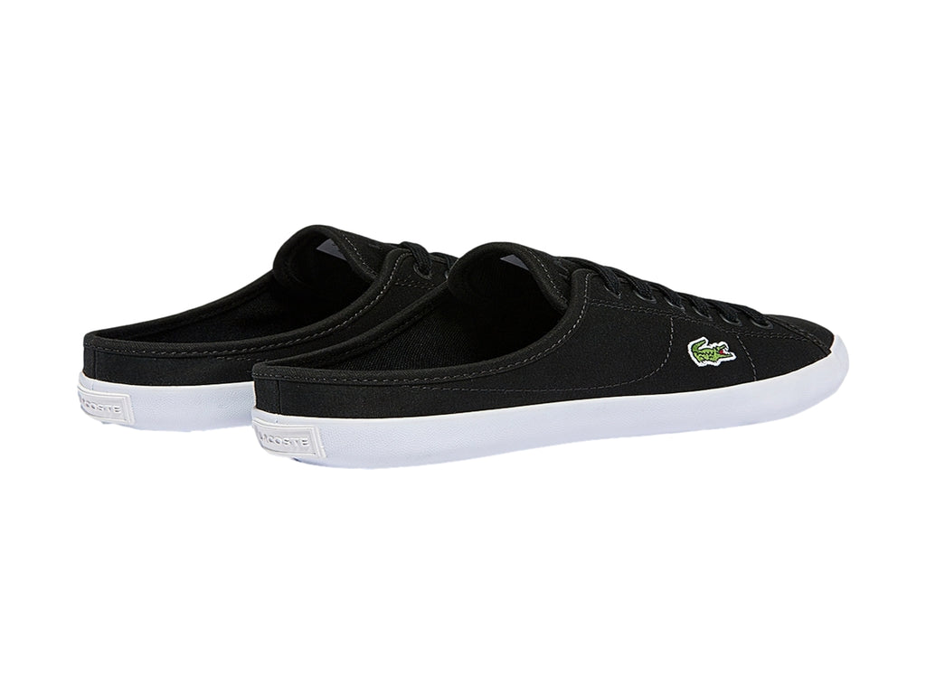 Tenis Lacoste Fa0012 Para Mujer