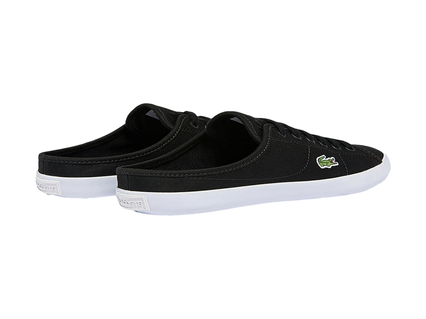 Tenis Lacoste Fa0012 Para Mujer