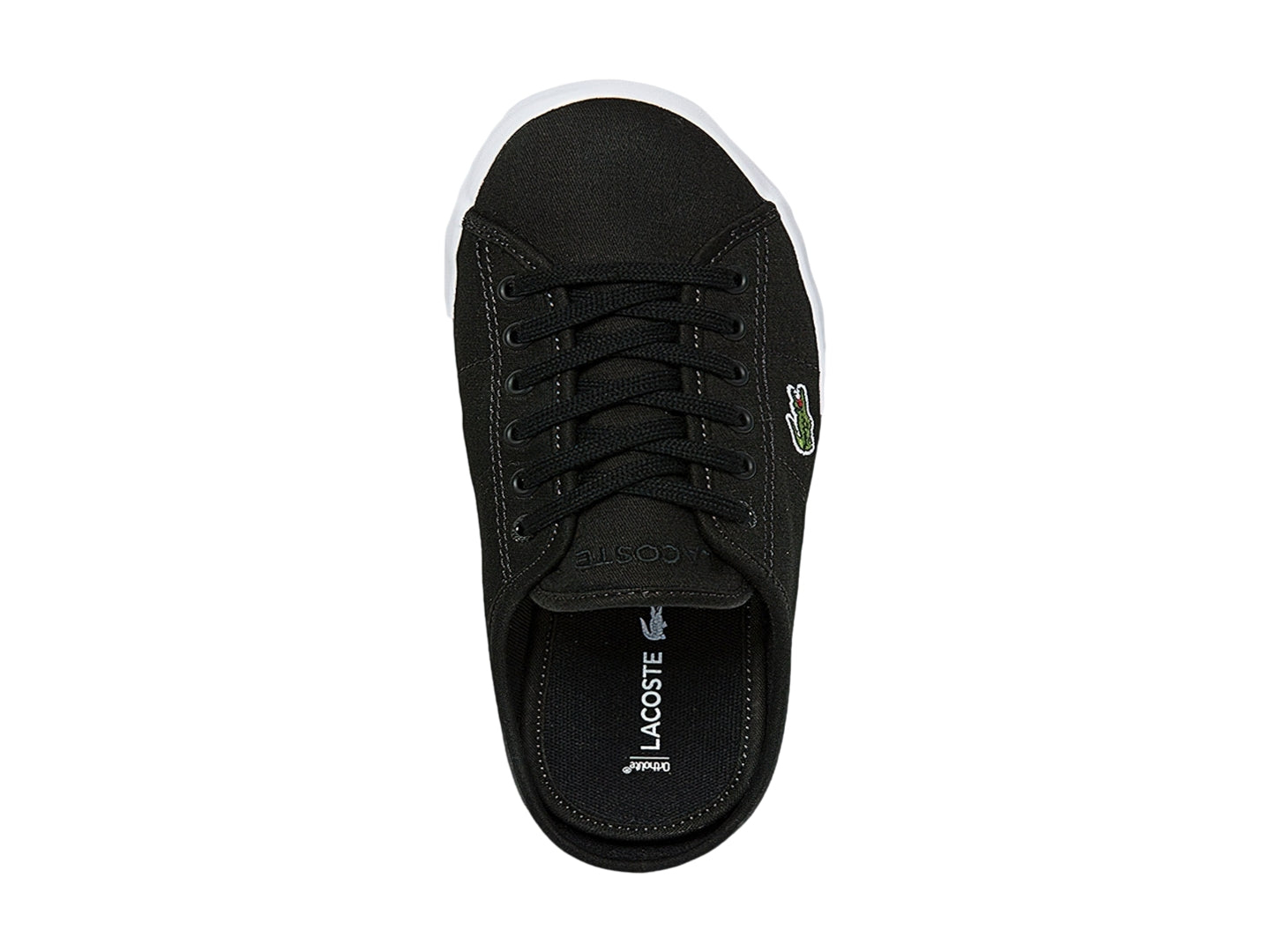 Tenis Lacoste Fa0012 Para Mujer