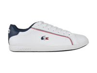 Tenis Lacoste Graduate 119 A0022m Para Hombre