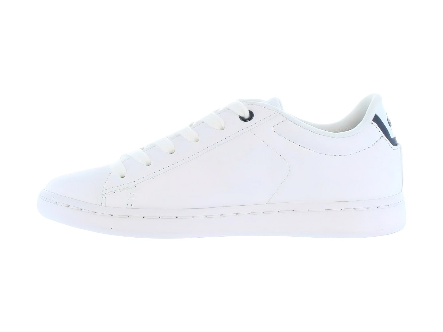 Tenis Lacoste 0003Mx Para Niño