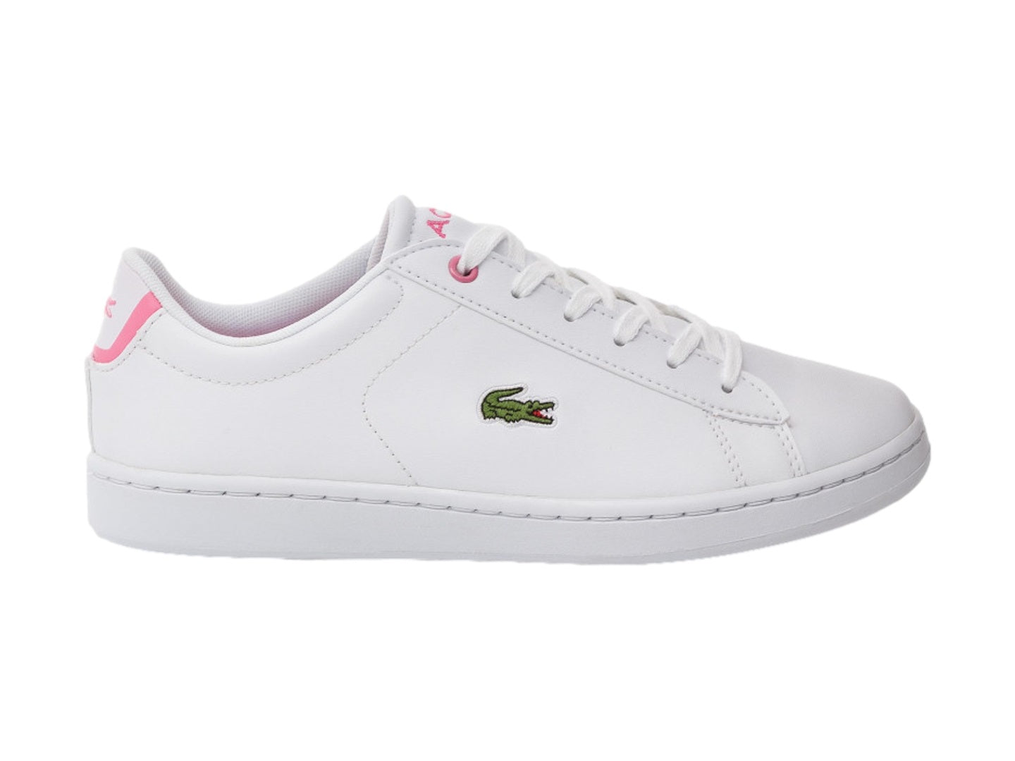 Tenis Lacoste 0003Mx Para Niña
