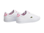 Tenis Lacoste 0003Mx Para Niña