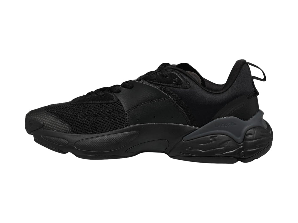 Tenis Lacoste Ma0013 Para Hombre