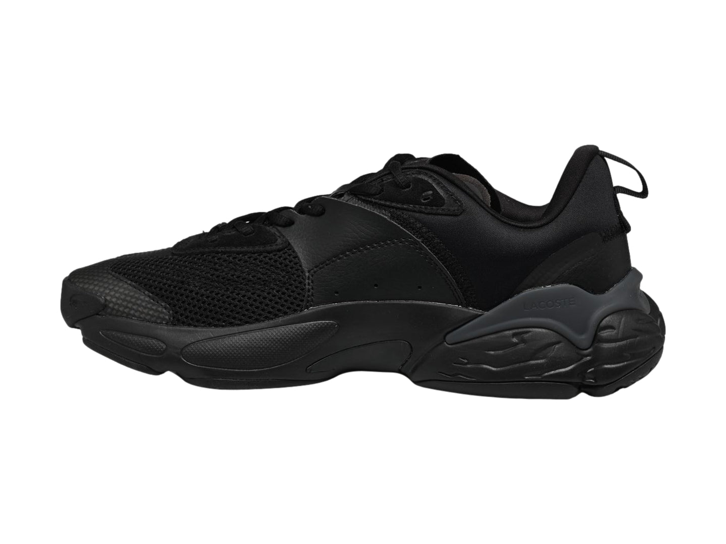 Tenis Lacoste Ma0013 Para Hombre