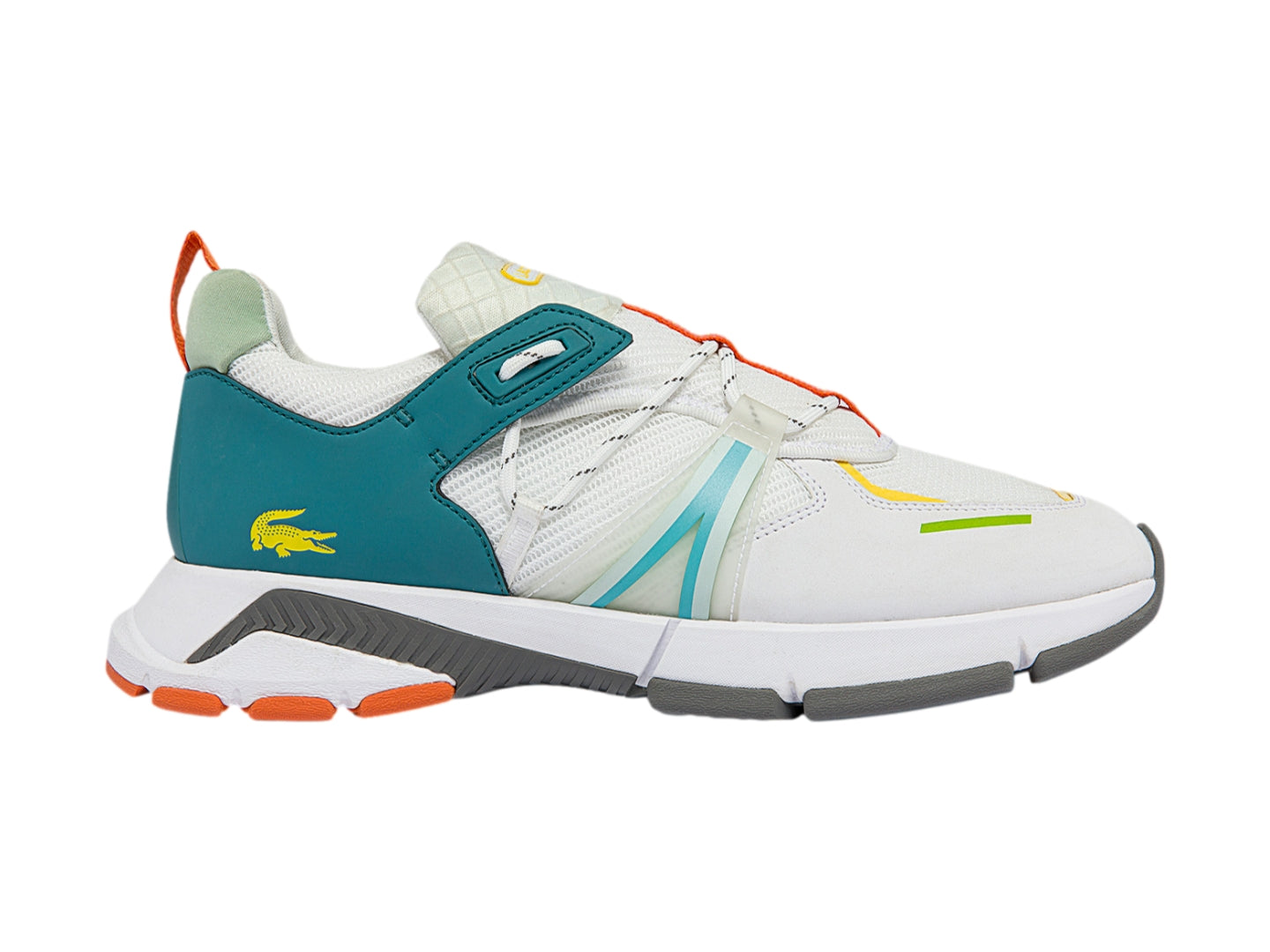 Tenis Lacoste L003 1 Sma Ma0064 Para Hombre