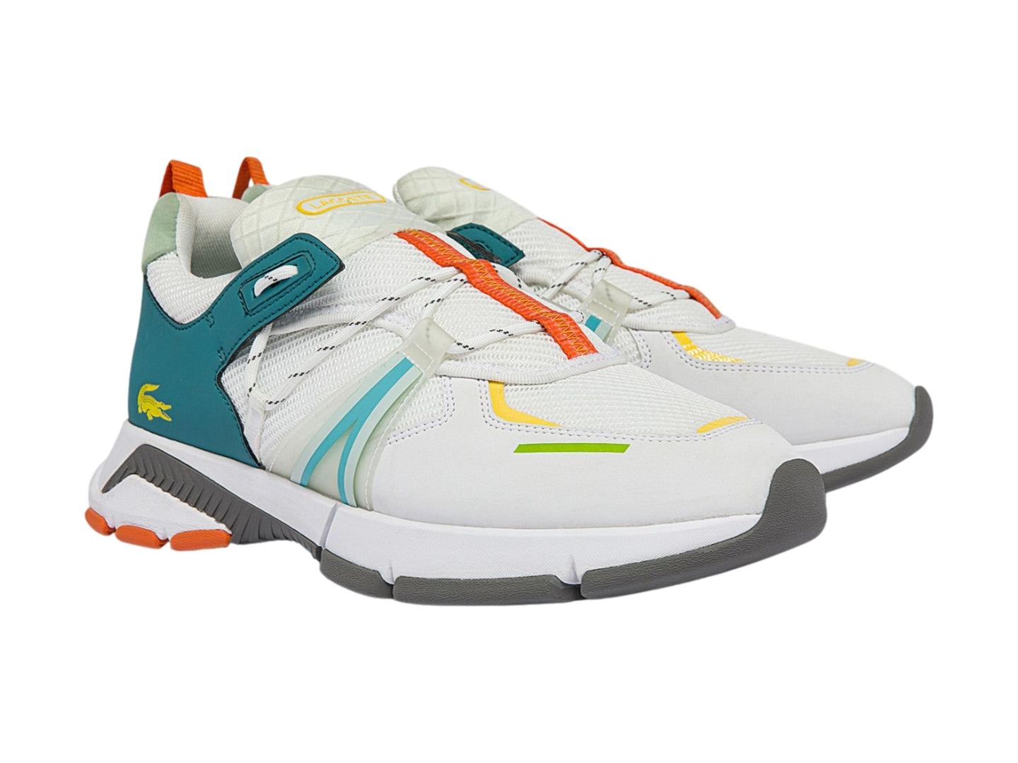 Tenis Lacoste L003 1 Sma Ma0064 Para Hombre