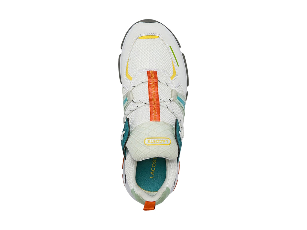 Tenis Lacoste L003 1 Sma Ma0064 Para Hombre
