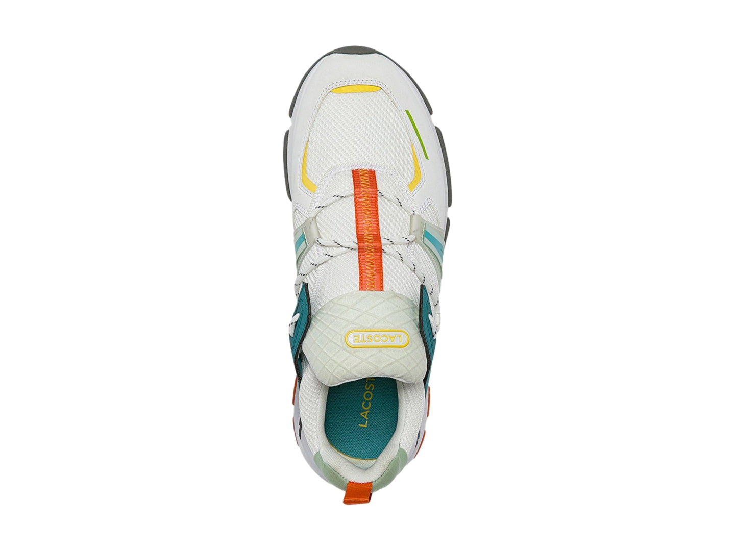 Tenis Lacoste L003 1 Sma Ma0064 Para Hombre