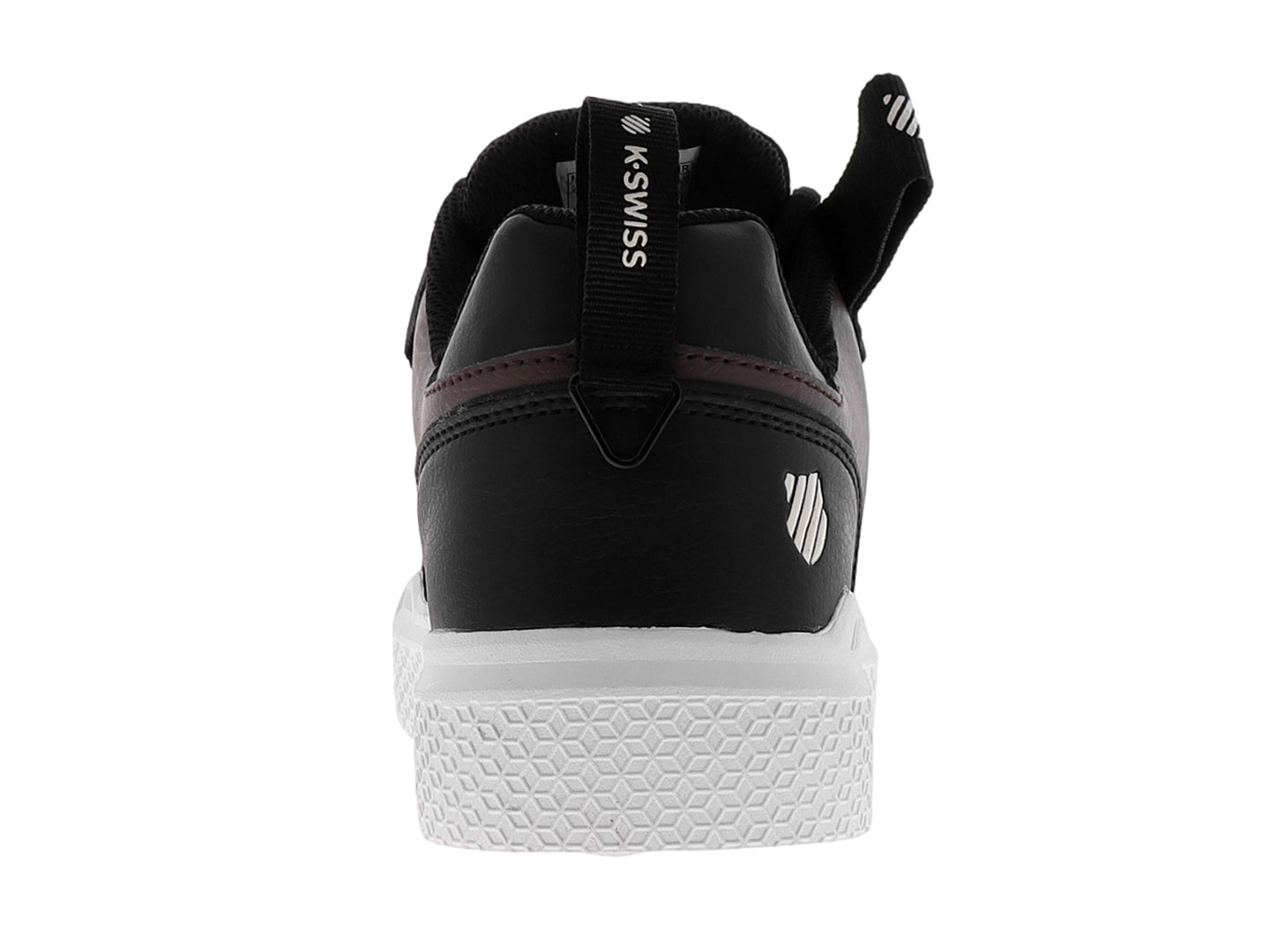 Tenis K-Swiss Roof 0F491 Para Hombre
