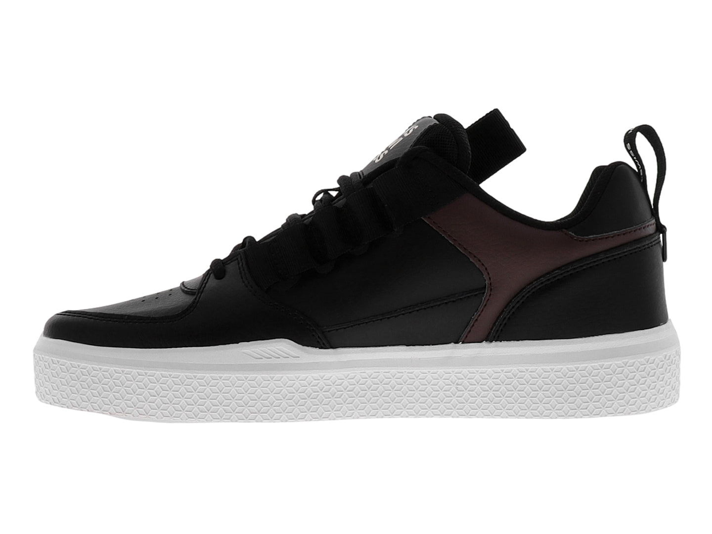 Tenis K-Swiss Roof 0F491 Para Hombre
