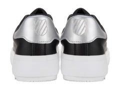 Tenis K-SWISS Ariana Negro con Blanco para Mujer