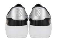 Tenis K-SWISS Ariana Negro con Blanco para Mujer