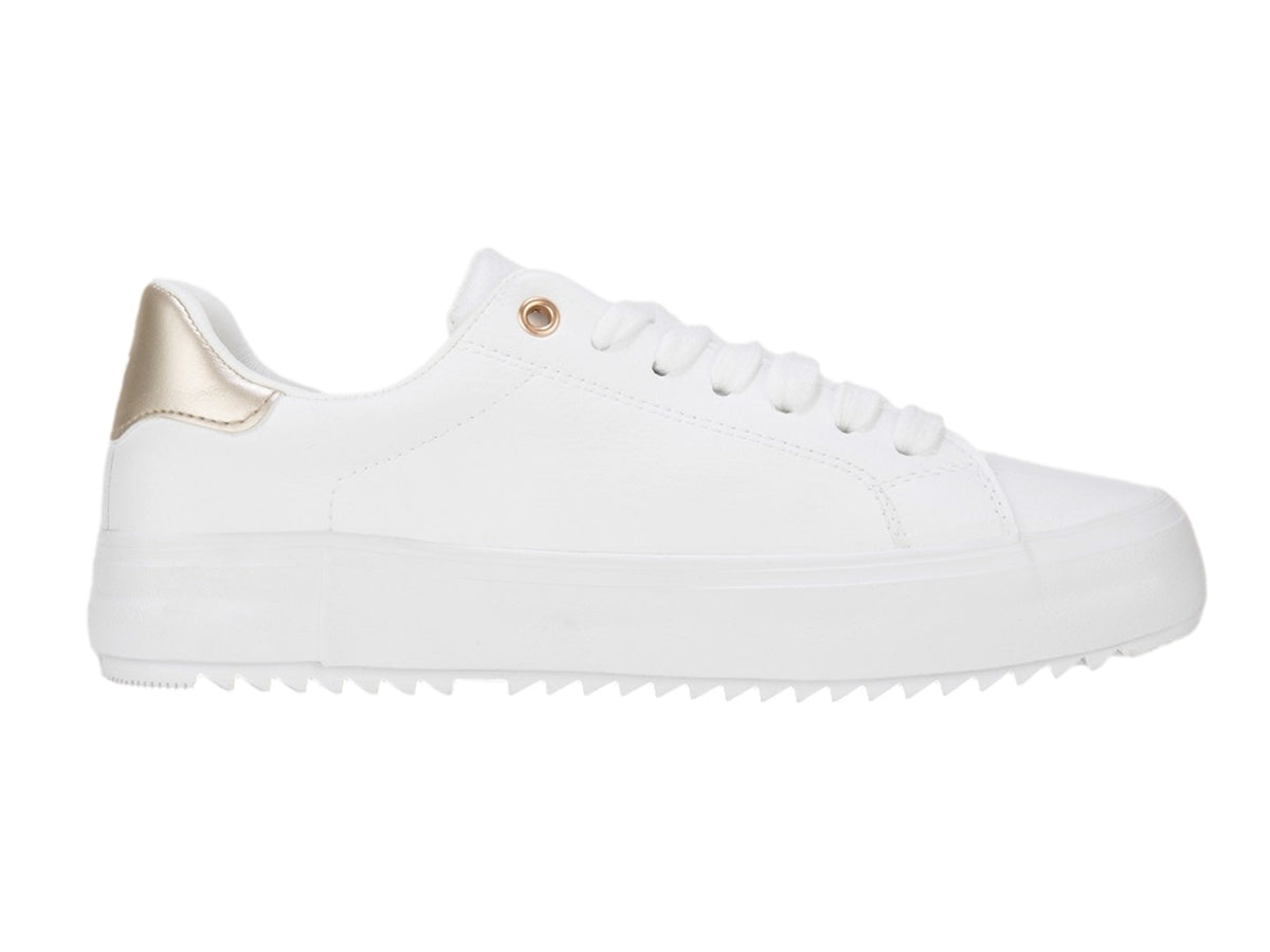 Tenis K-Swiss Ariana 9F563 Para Mujer