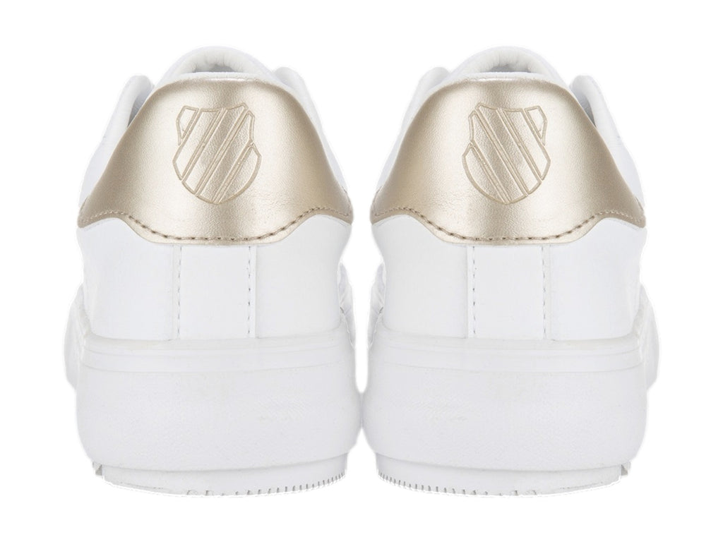 Tenis K-Swiss Ariana 9F563 Para Mujer