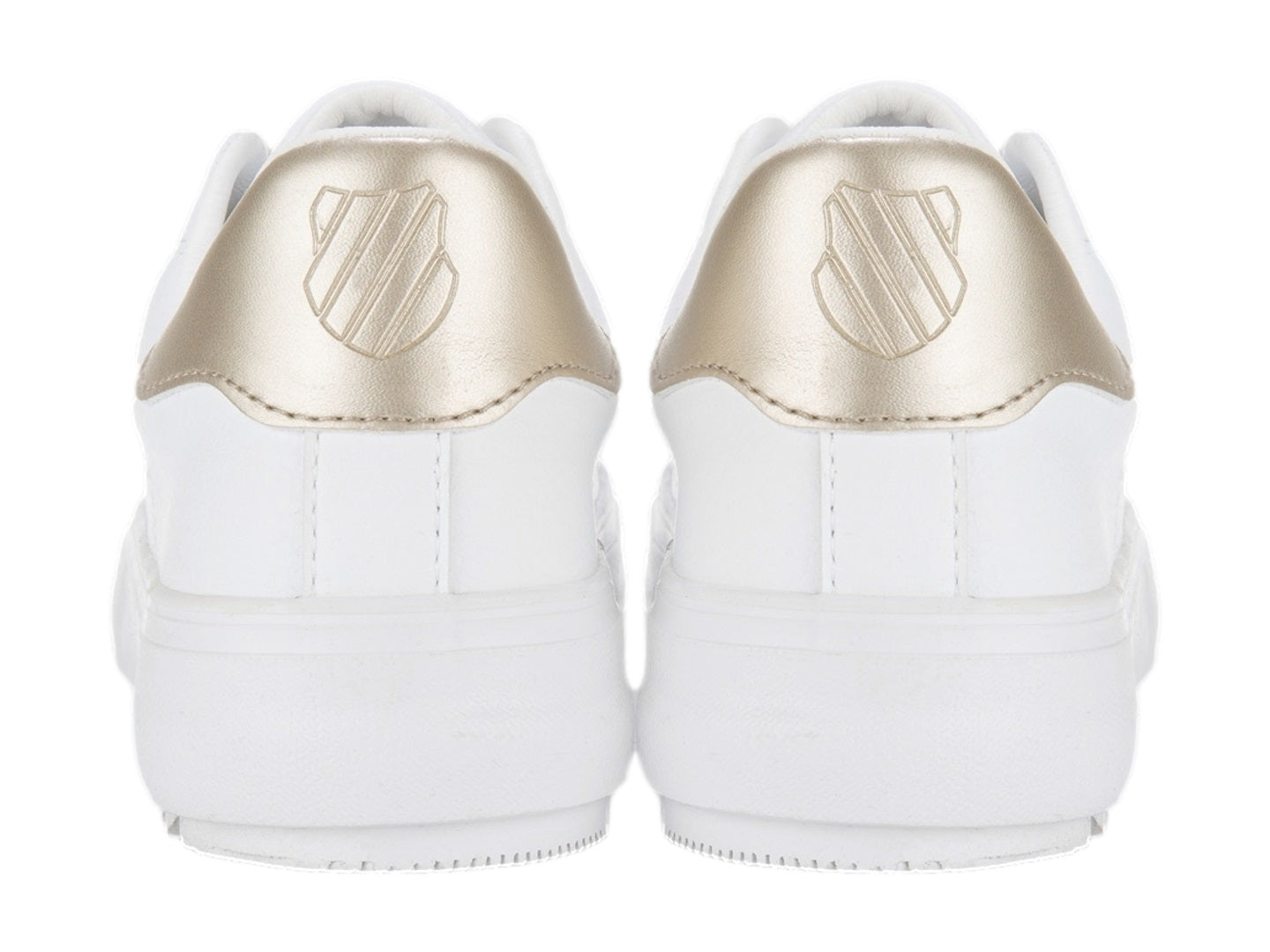 Tenis K-Swiss Ariana 9F563 Para Mujer