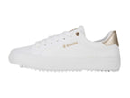 Tenis K-Swiss Ariana 9F563 Para Mujer