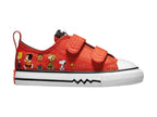 Tenis Converse A01870 Para Niño