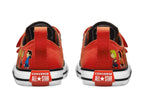 Tenis Converse A01870 Para Niño