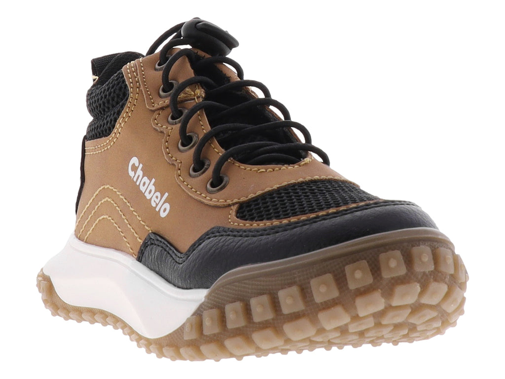 Botas Chabelo C398 Para Niño
