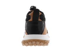 Botas Chabelo Café y Negro para Niño