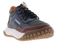 Botas Chabelo C398 Para Niño