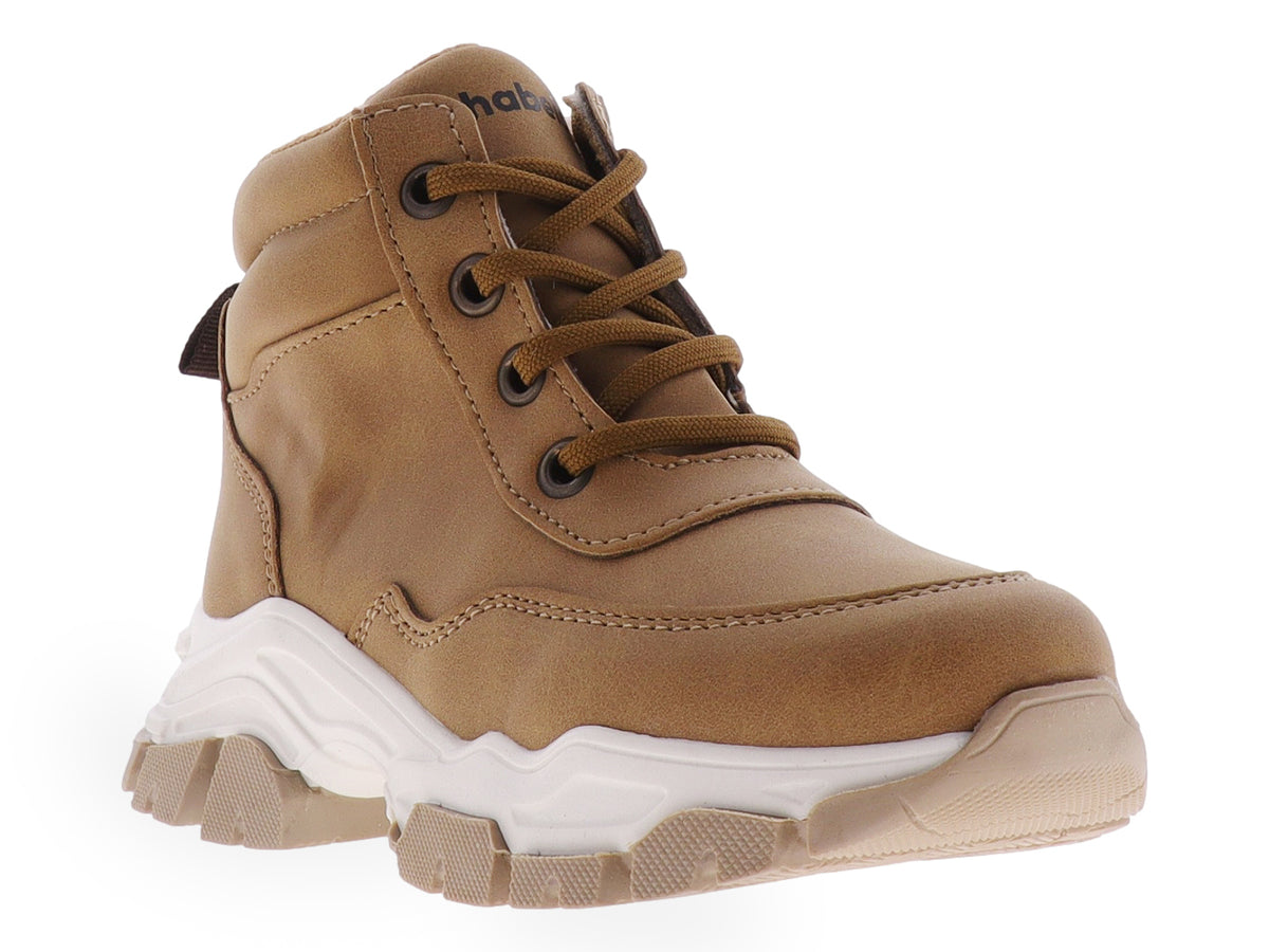Botas Chabelo C384 Para Niño