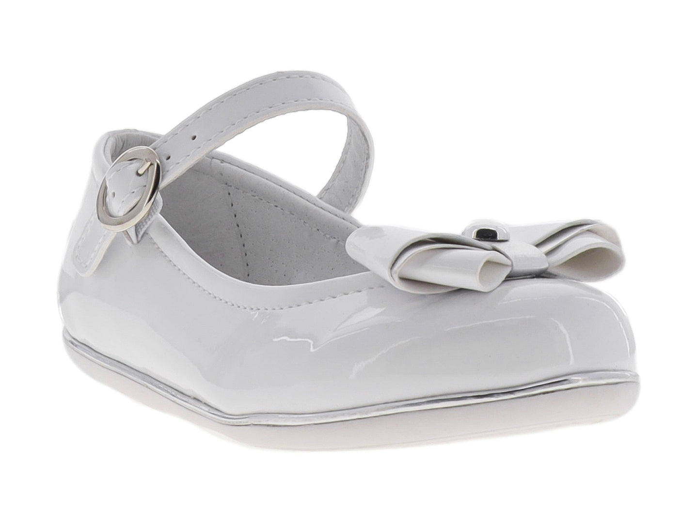 Zapatos Chabelo C354 Para Niña
