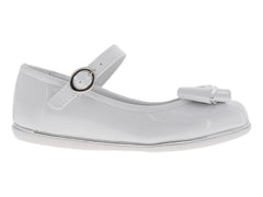 Zapatos Planos Chabelo Blanco para Niña