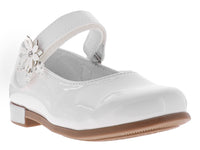 Zapatos Chabelo C320 Para Niña