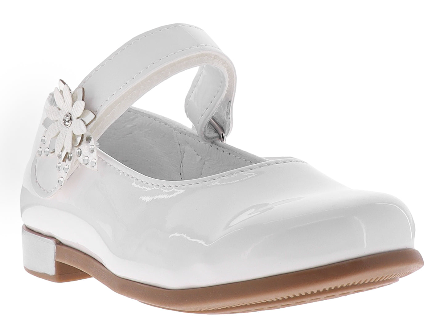 Zapatos Chabelo C320 Para Niña