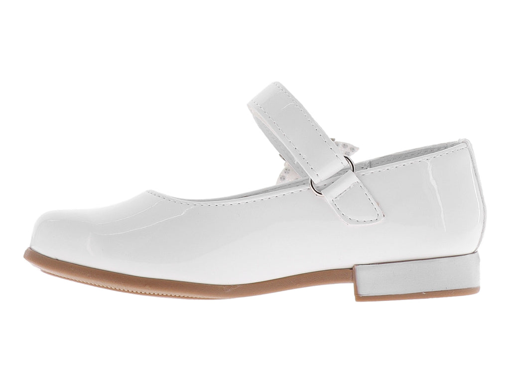 Zapatos Chabelo C320 Para Niña