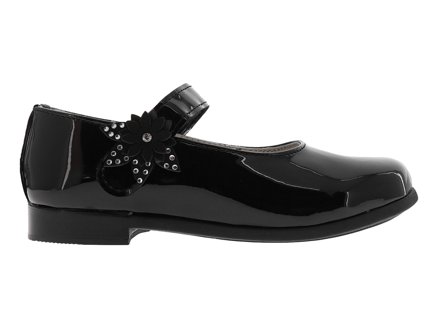 Zapatos Chabelo C320 Para Niña