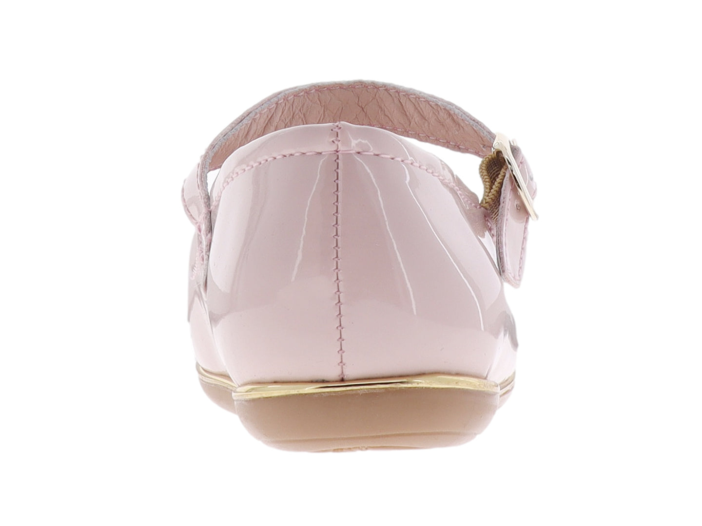 Zapatos Chabelo C362 Para Niña