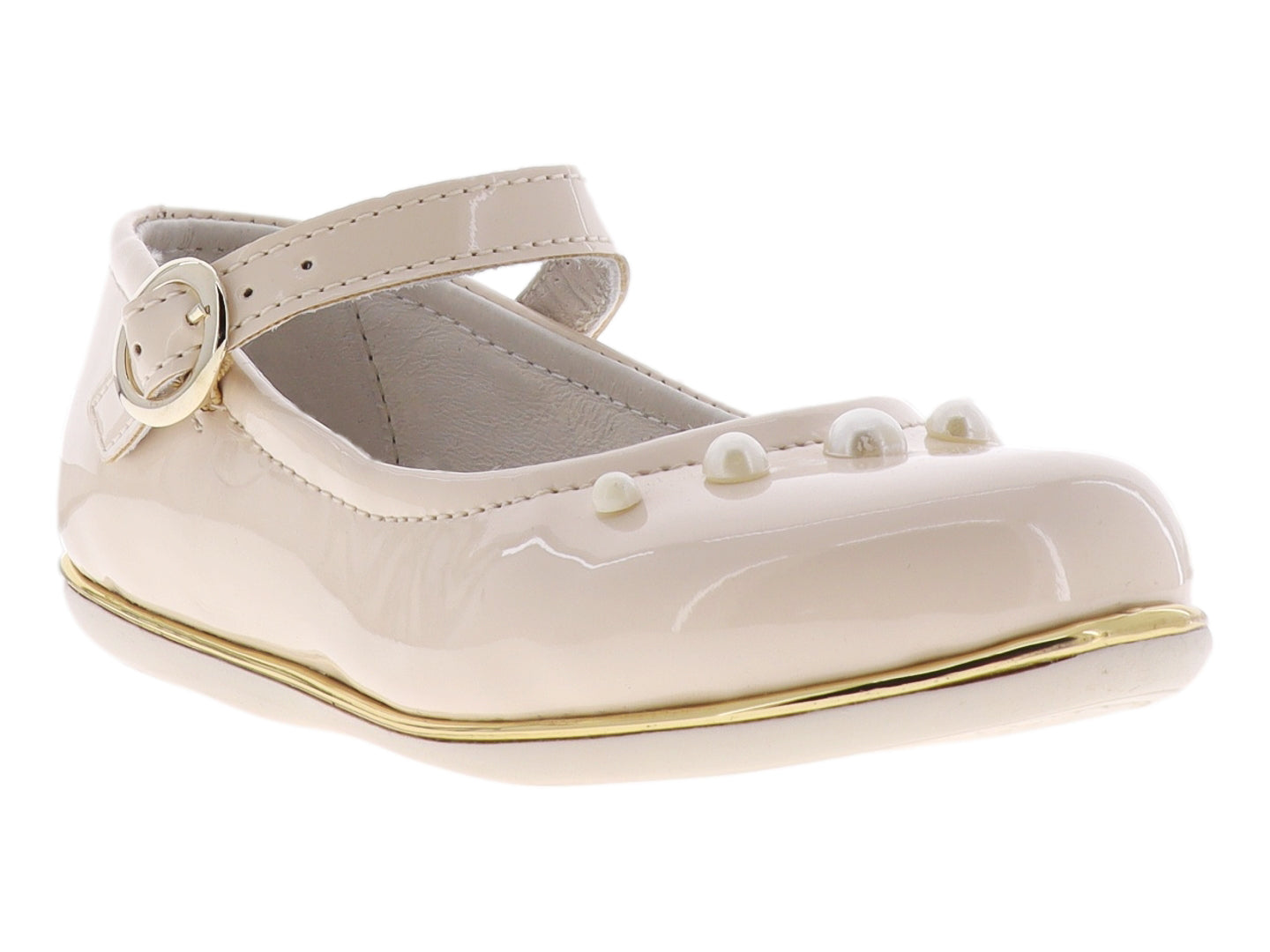 Zapatos Chabelo C362 Para Niña