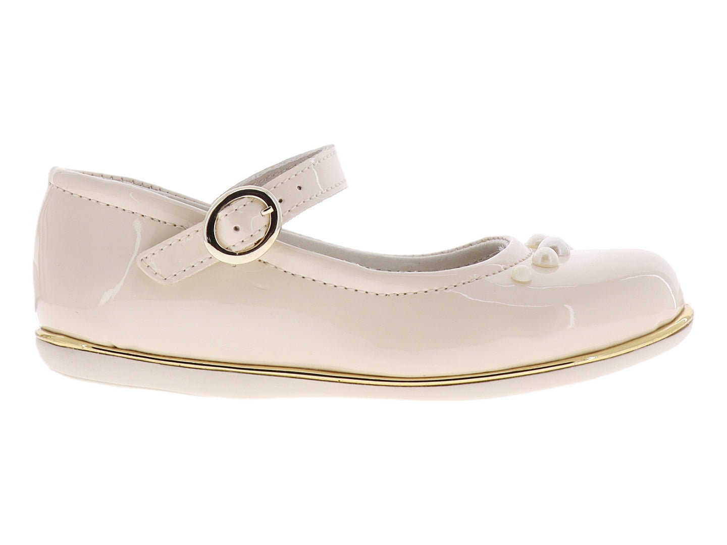 Zapatos Chabelo C362 Para Niña