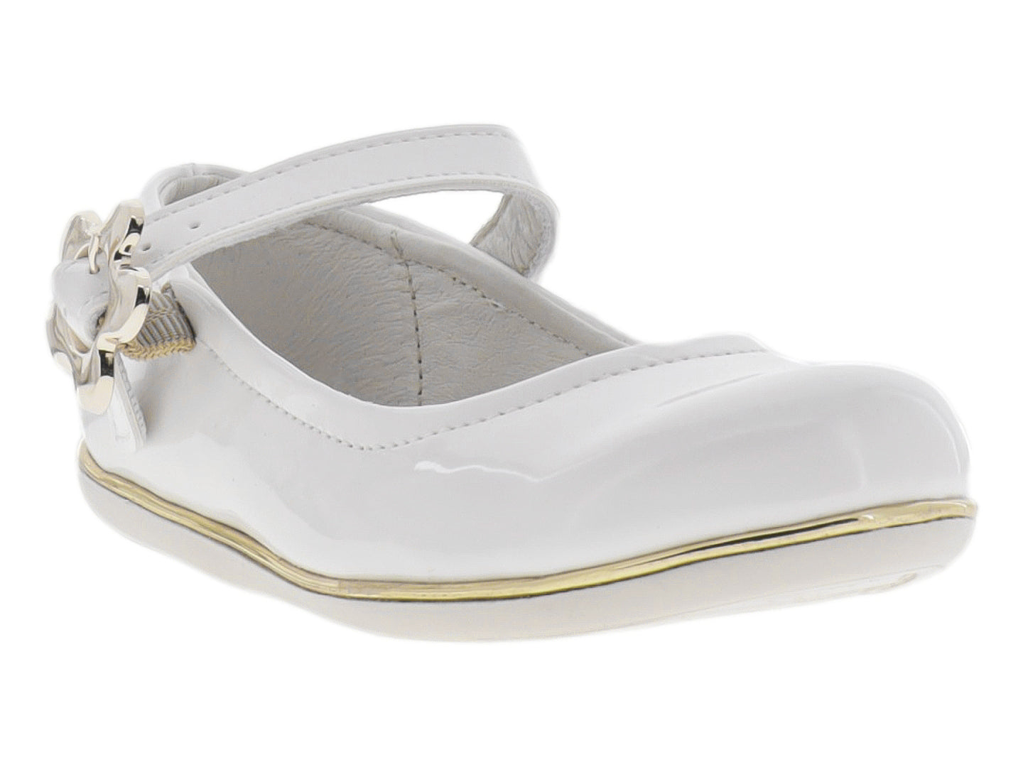 Zapatos Chabelo C364 Para Niña