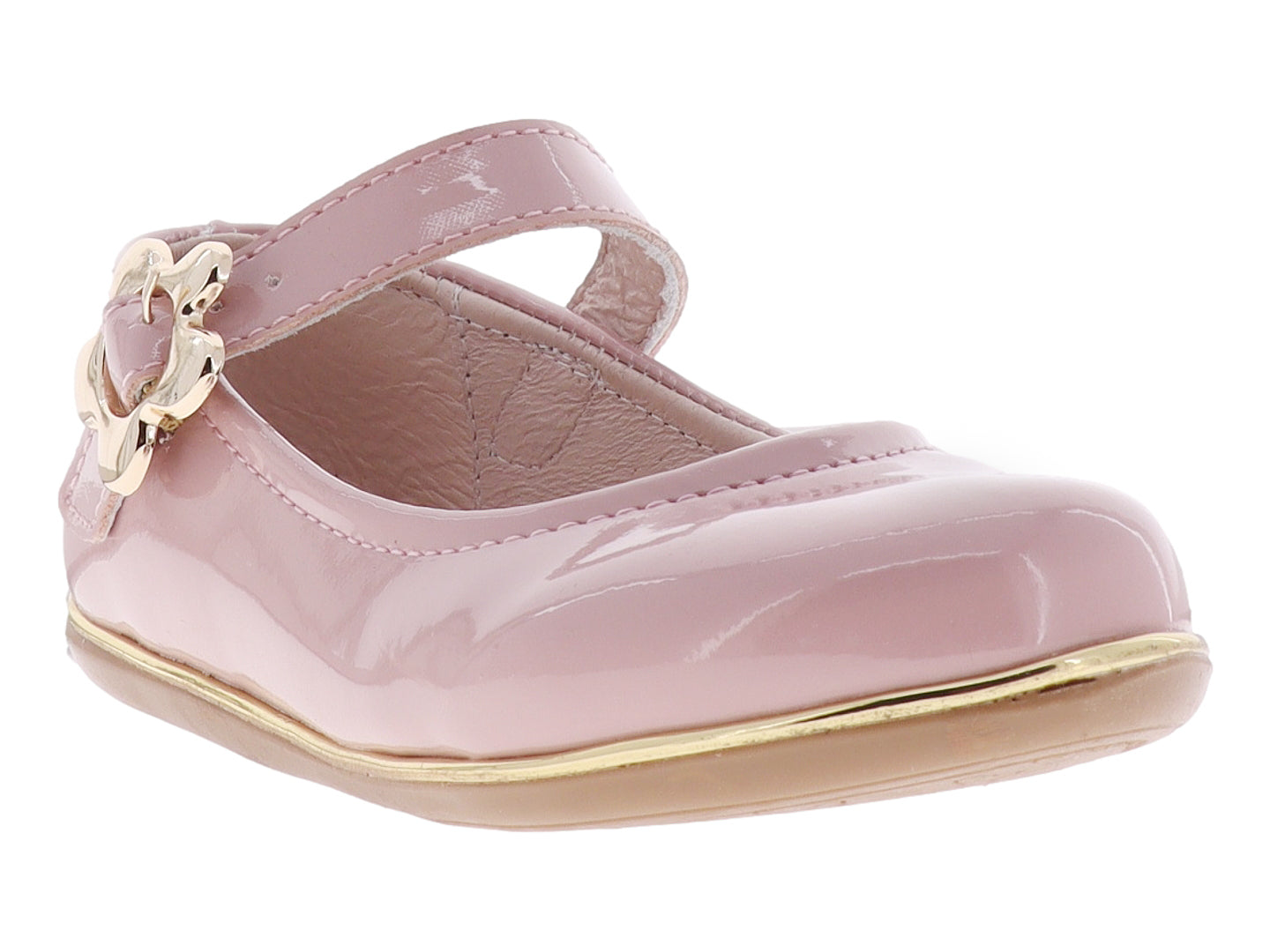 Zapatos Chabelo C364 Para Niña