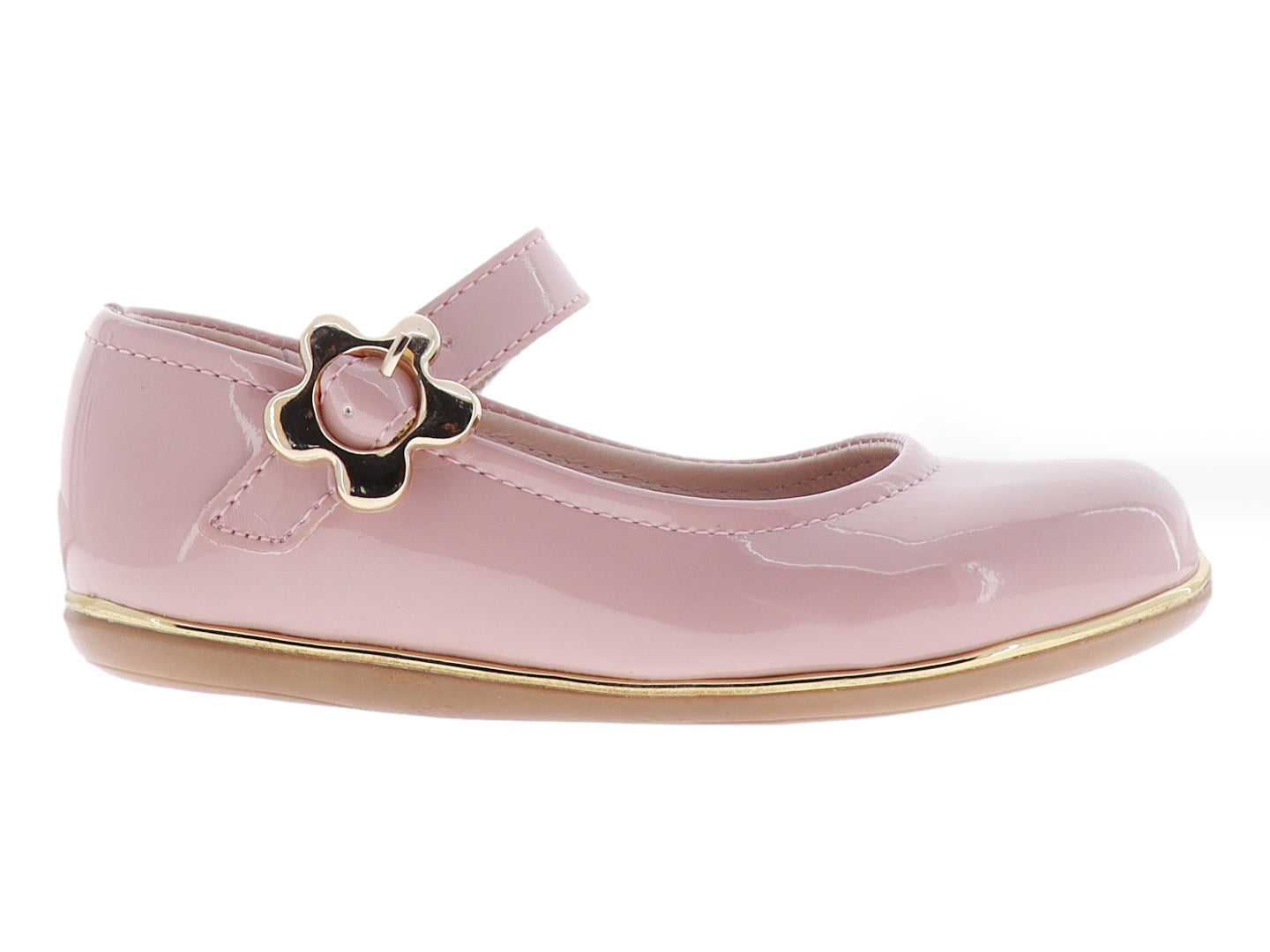 Zapatos Chabelo C364 Para Niña