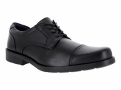 Zapato Formal Moderof Negro para Hombre