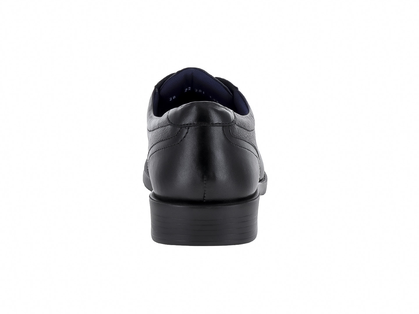 Zapatos Moderof 221120 Para Hombre